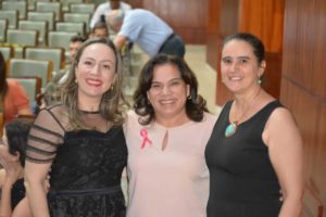 1º Encontro de Vereadoras e Mulheres na Política de Goiás