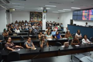 Saúde pública da população negra de Goiás
