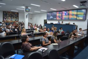 Saúde pública da população negra de Goiás