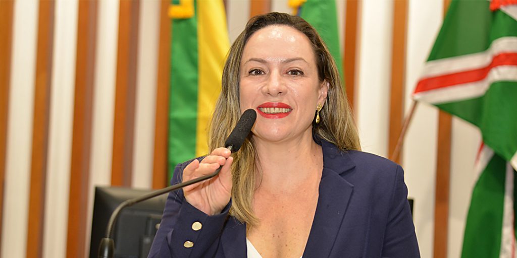 Projeto de lei para que o Colégio Estadual Edmundo Rocha, no Bairro Vera Cruz II passe a se chamar Colégio Estadual Professora Eva da Silva Assunção